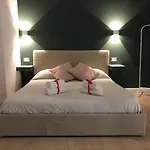 Nsh Apparthotel, Centro بيت للعطل 4*