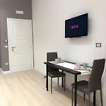 بيت للعطل Nsh Apparthotel, Centro 4*