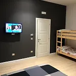 Nsh Apparthotel, Centro 4* نابولي