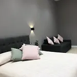 بيت للعطل Nsh Apparthotel, Centro 4*