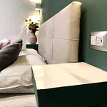 Nsh Apparthotel, Centro 4*