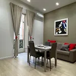 Nsh Apparthotel, Centro 4*