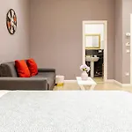 Nsh Apparthotel, Centro 4*