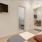 Nsh Apparthotel, Centro بيت للعطل