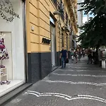Nsh Apparthotel, Centro Feriehus 4*