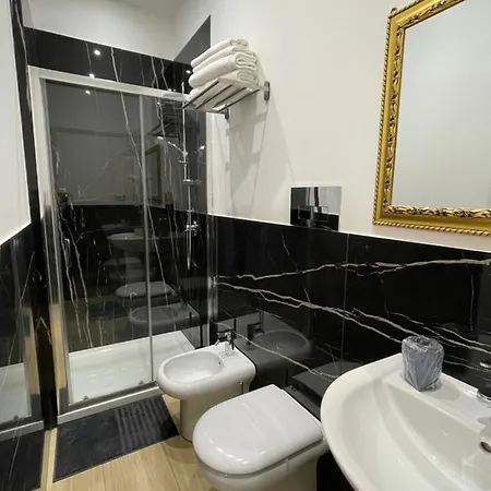 Nsh Apparthotel, Centro בית נופש