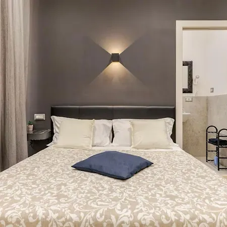 Nsh Apparthotel, Centro בית נופש 4*