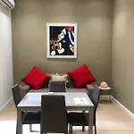 Nsh Apparthotel, Centro 4* Naples