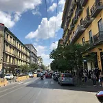 Nsh Apparthotel, Centro