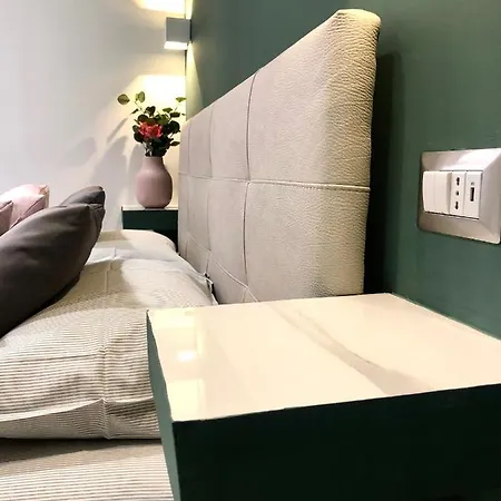 Nsh Apparthotel, Centro 4*