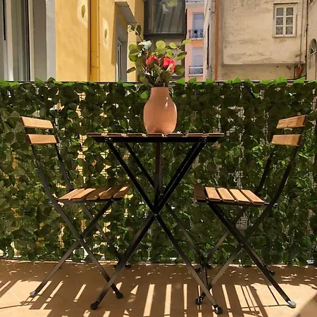 Nsh Apparthotel, Centro