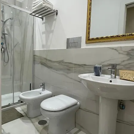 Nsh Apparthotel, Centro Dom wakacyjny