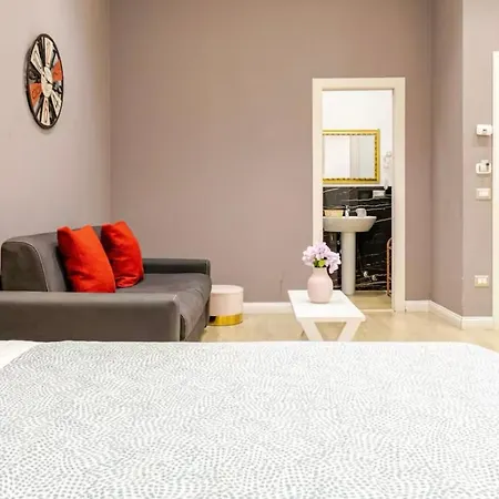 Nsh Apparthotel, Centro 4*