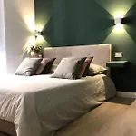 Nsh Apparthotel, Centro Semesterbostad