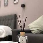 Nsh Apparthotel, Centro Semesterbostad 4*
