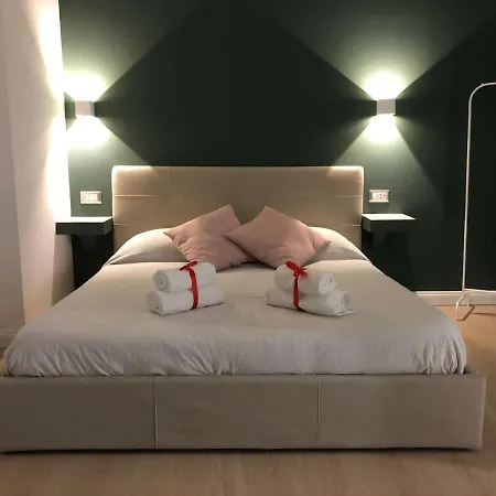 Nsh Apparthotel, Centro Feriehus 4*