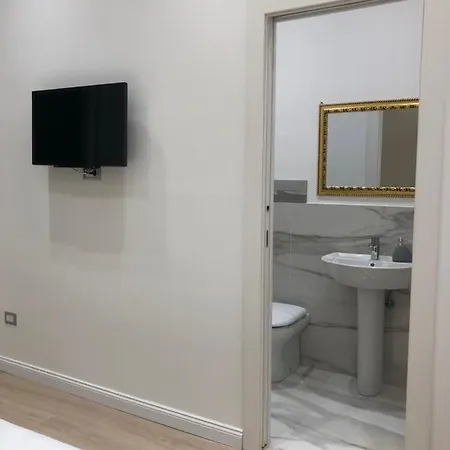 Nsh Apparthotel, Centro 4*