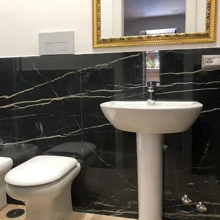 Nsh Apparthotel, Centro Dom wakacyjny Neapol