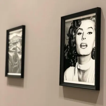 Nsh Apparthotel, Centro Feriehus 4*