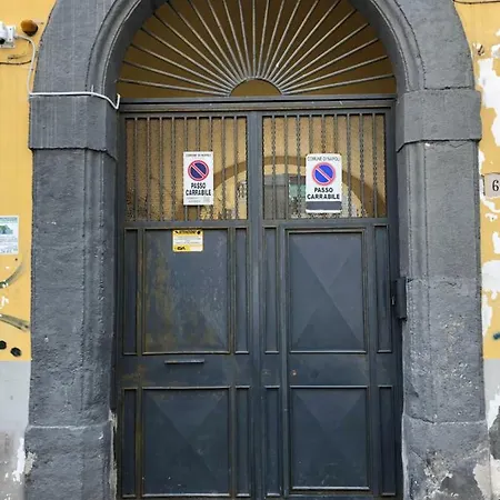 Σπίτι διακοπών Nsh Apparthotel, Centro