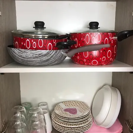 Nsh Apparthotel, Centro 4* Νάπολη