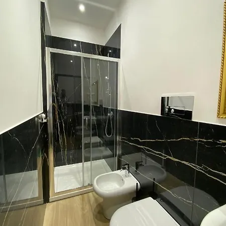Nsh Apparthotel, Centro 4*