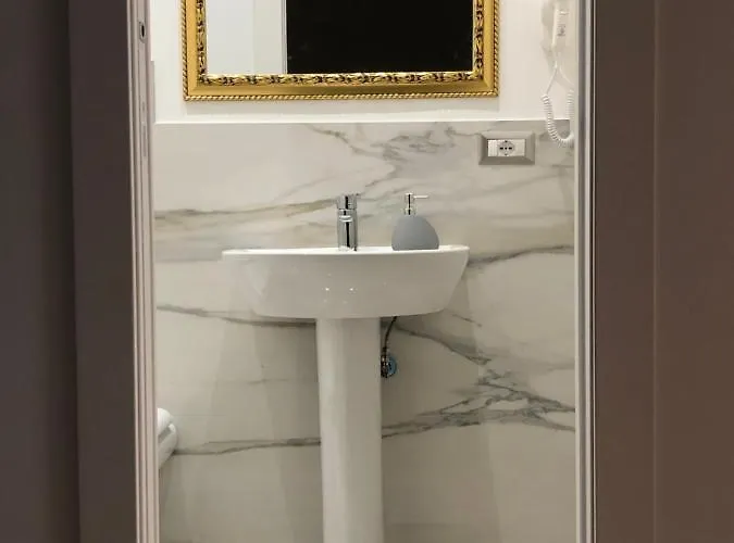 Nsh Apparthotel, Centro Casa vacanze Napoli