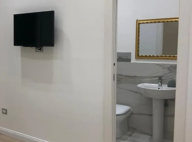 Nsh Apparthotel, Centro 4*