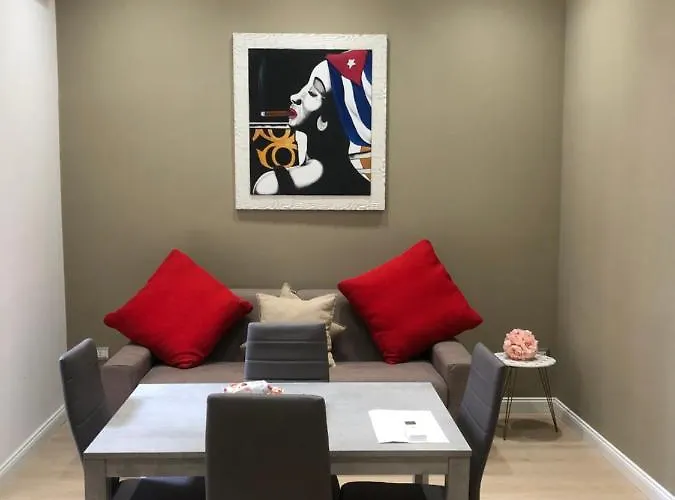 Nsh Apparthotel, Centro 4* Napoli