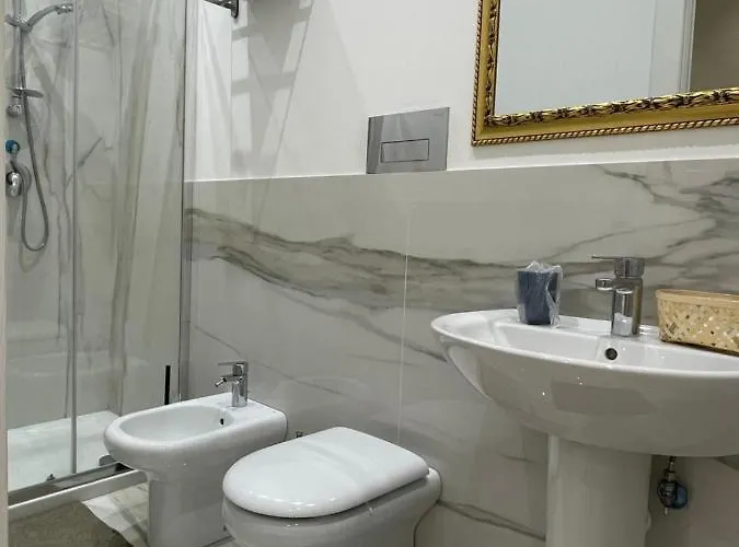 Nsh Apparthotel, Centro Casa vacanze