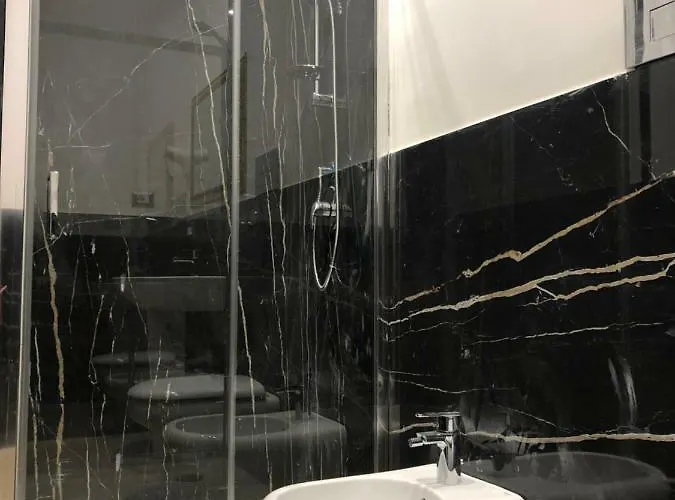 Nsh Apparthotel, Centro Casa vacanze 4*