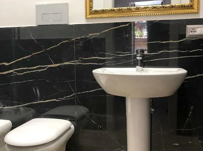 Nsh Apparthotel, Centro Casa vacanze Napoli