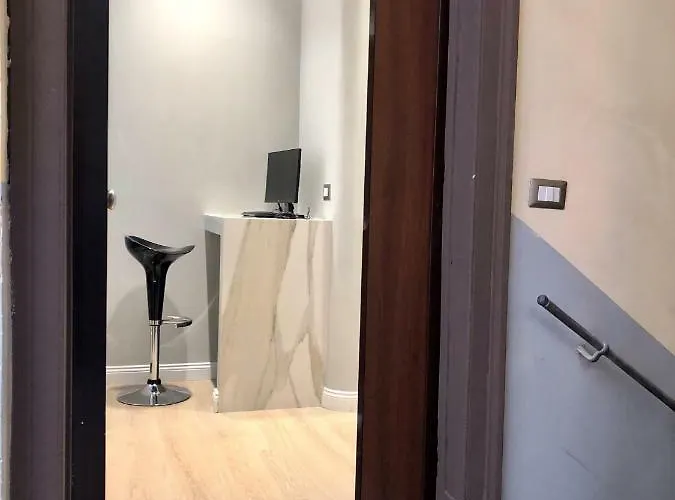 Casa vacanze Nsh Apparthotel, Centro Napoli