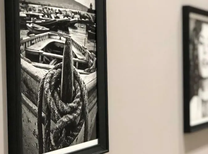 Nsh Apparthotel, Centro 4*