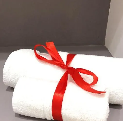 Casa vacanze Nsh Apparthotel, Centro